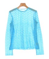 ENTO（エント）ニット・セーター 青 サイズ:F レディース/2200627647123