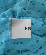 ENTO（エント）ニット・セーター 青 サイズ:F レディース/2200627647123