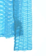 ENTO（エント）ニット・セーター 青 サイズ:F レディース/2200627647123