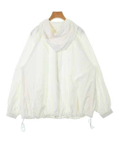 ENTO（エント）その他 白 サイズ:F レディース/2200629730083