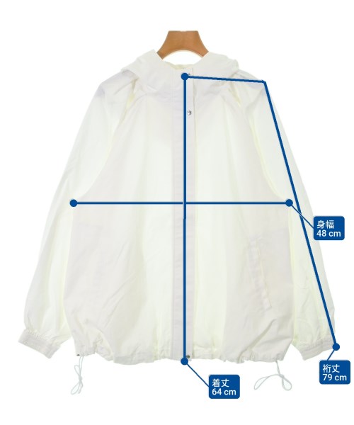 ENTO（エント）その他 白 サイズ:F レディース/2200629730083