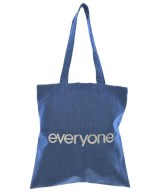 everyone トートバッグ