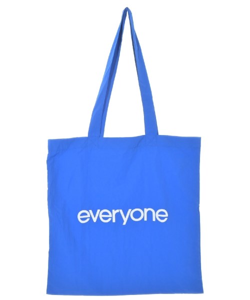 エブリワン(everyone)のeveryone トートバッグ