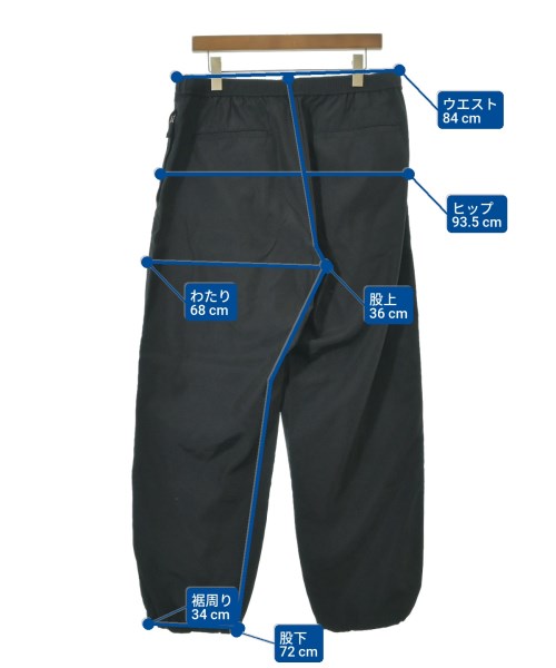 everyone（エブリワン）その他 黒 サイズ:XL メンズ/2200636280168