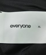 everyone（エブリワン）その他 黒 サイズ:XL メンズ/2200636280168