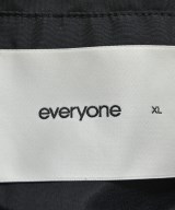 everyone（エブリワン）その他 黒 サイズ:XL メンズ/2200636280205
