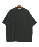 everyone（エブリワン）Tシャツ・カットソー 黒 サイズ:XL メンズ/2200636280793