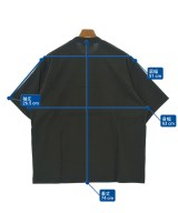 everyone（エブリワン）Tシャツ・カットソー 黒 サイズ:XL メンズ/2200636280793