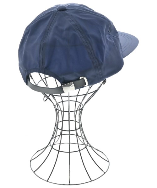 everyone（エブリワン）キャップ 紺 サイズ:F メンズ/2200636280830