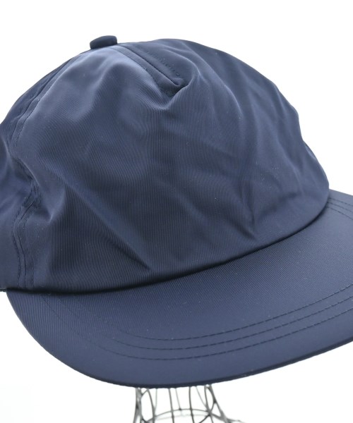 everyone（エブリワン）キャップ 紺 サイズ:F メンズ/2200636280830