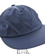 everyone（エブリワン）キャップ 紺 サイズ:F メンズ/2200636280830