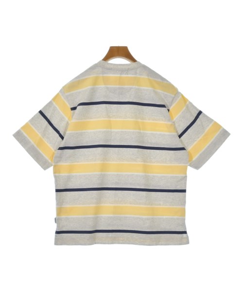 everyone（エブリワン）Tシャツ・カットソー グレー サイズ:S メンズ/2200639235028