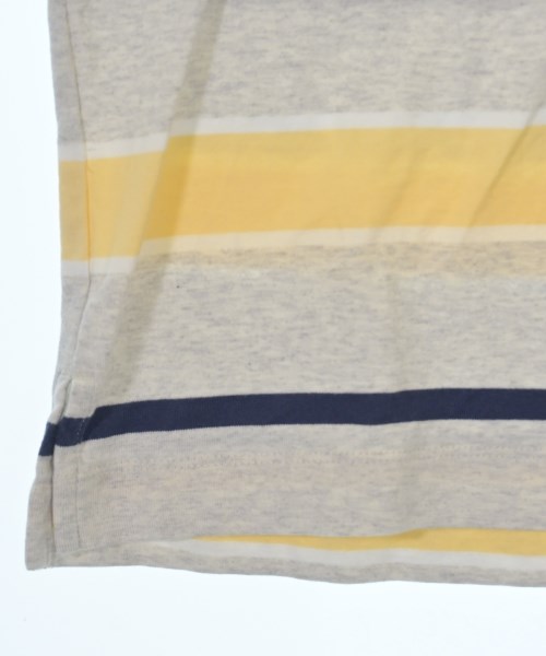 everyone（エブリワン）Tシャツ・カットソー グレー サイズ:S メンズ/2200639235028