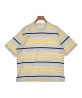 everyone（エブリワン）Tシャツ・カットソー グレー サイズ:S メンズ/2200639235028