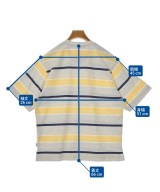 everyone（エブリワン）Tシャツ・カットソー グレー サイズ:S メンズ/2200639235028