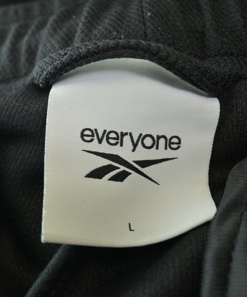 everyone（エブリワン）その他 黒 サイズ:L メンズ/2200642439024