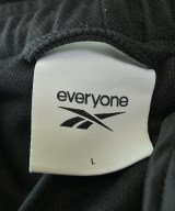 everyone（エブリワン）その他 黒 サイズ:L メンズ/2200642439024