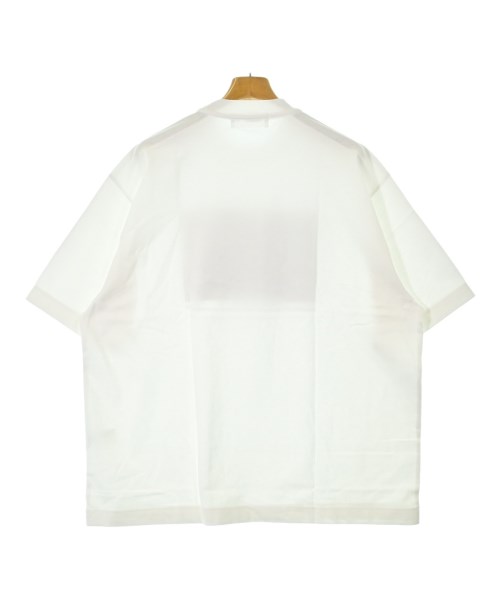 everyone（エブリワン）Tシャツ・カットソー 白 サイズ:XL メンズ/2200643647022