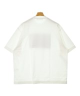 everyone（エブリワン）Tシャツ・カットソー 白 サイズ:XL メンズ/2200643647022