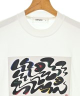 everyone（エブリワン）Tシャツ・カットソー 白 サイズ:XL メンズ/2200643647022
