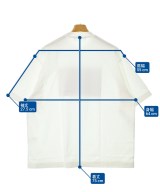 everyone（エブリワン）Tシャツ・カットソー 白 サイズ:XL メンズ/2200643647022