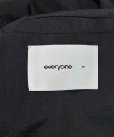 everyone（エブリワン）その他 黒 サイズ:M メンズ/2200643797055