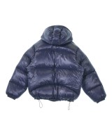 everyone（エブリワン）ダウンジャケット/ダウンベスト 紫 サイズ:M メンズ/2200643797062