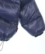 everyone（エブリワン）ダウンジャケット/ダウンベスト 紫 サイズ:M メンズ/2200643797062