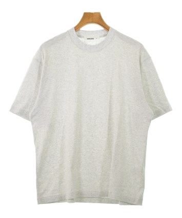 everyone（エブリワン）Tシャツ・カットソー グレー サイズ:M メンズ