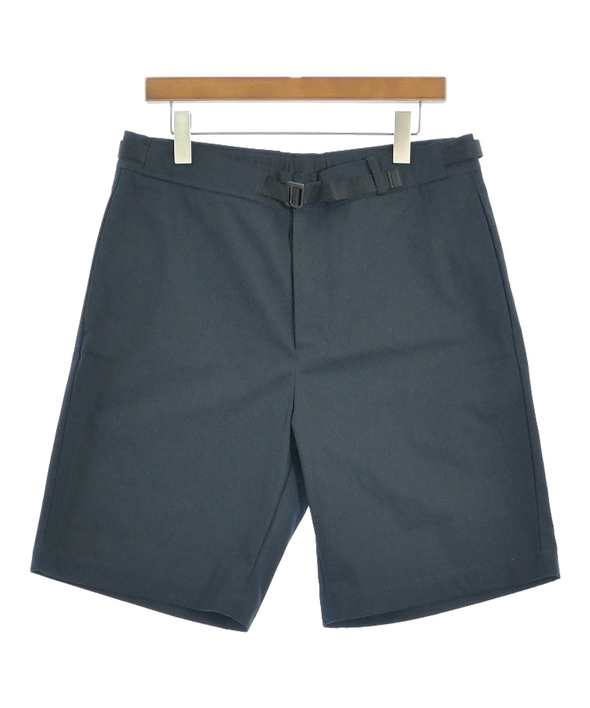 everyone classic sweat shorts ショート パンツ M everyone classic sweat shorts (BLACK) | everyone