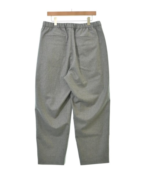 everyone（エブリワン）スラックス グレー サイズ:XL メンズ/2200624217039