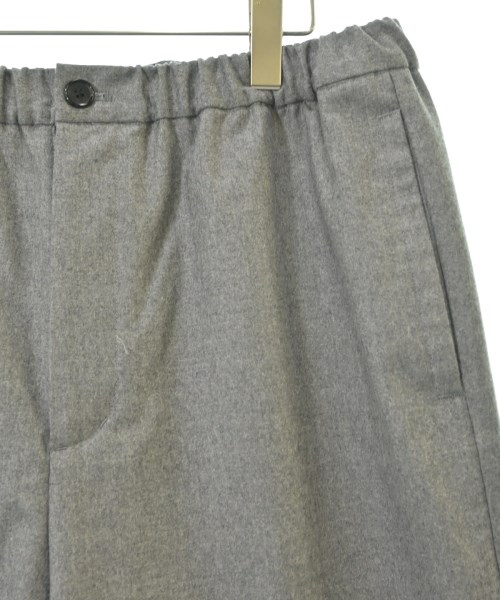 everyone（エブリワン）スラックス グレー サイズ:XL メンズ/2200624217039