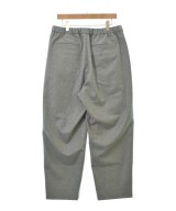 everyone（エブリワン）スラックス グレー サイズ:XL メンズ/2200624217039