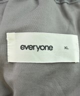 everyone（エブリワン）スラックス グレー サイズ:XL メンズ/2200624217039