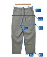 everyone（エブリワン）スラックス グレー サイズ:XL メンズ/2200624217039