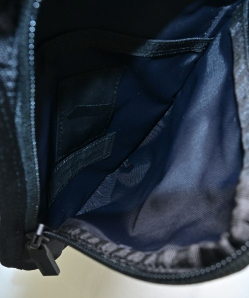 everyone（エブリワン）ショルダーバッグ 黒 サイズ:- メンズ/2200629130074