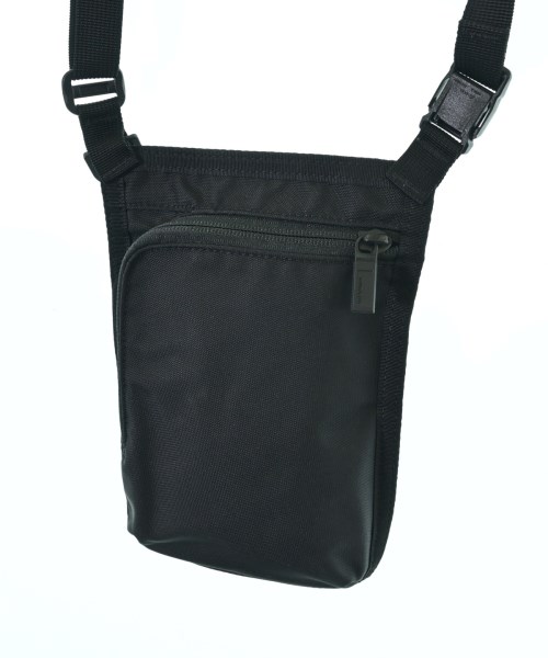 everyone（エブリワン）ショルダーバッグ 黒 サイズ:- メンズ/2200629130074