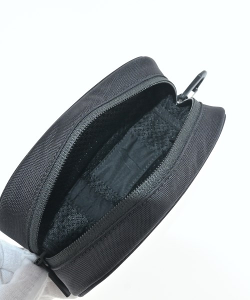 everyone（エブリワン）小物類（その他） 黒 サイズ:- メンズ/2200629130081