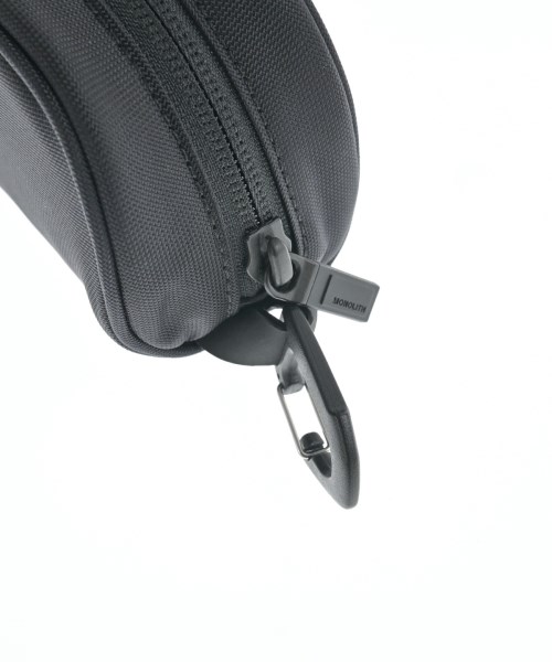 everyone（エブリワン）小物類（その他） 黒 サイズ:- メンズ/2200629130081