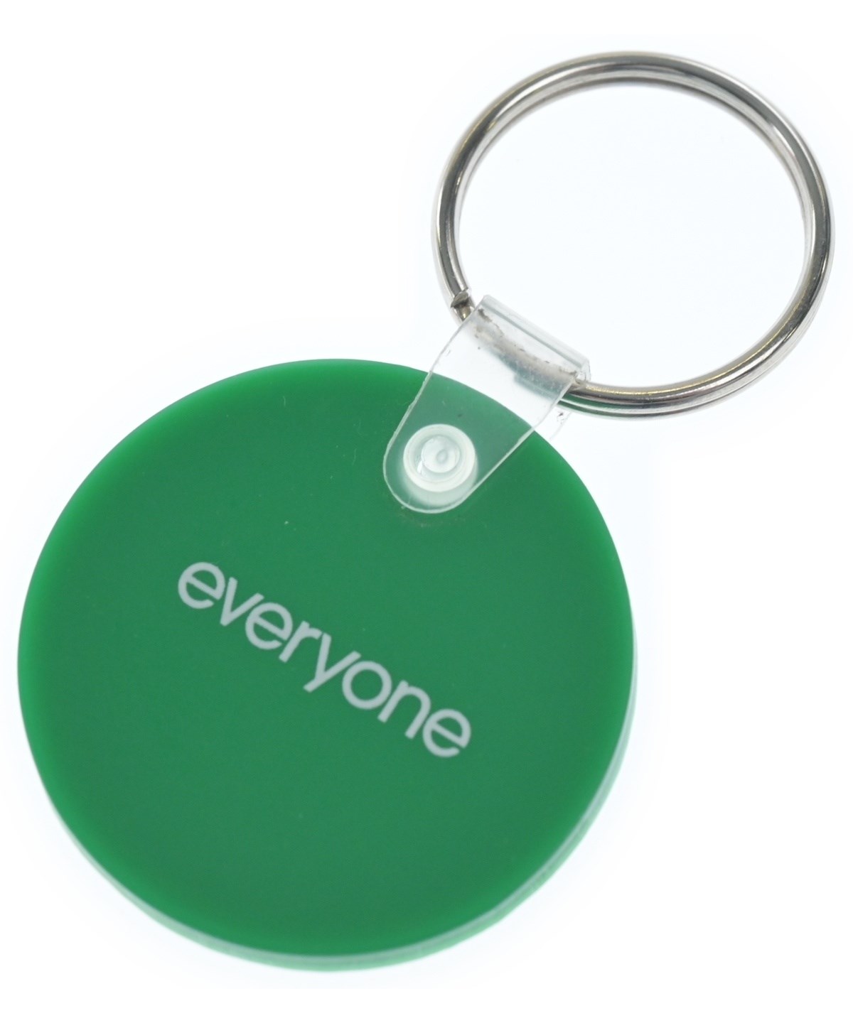 everyone（エブリワン）キーケース・キーホルダー 緑 サイズ:- メンズ