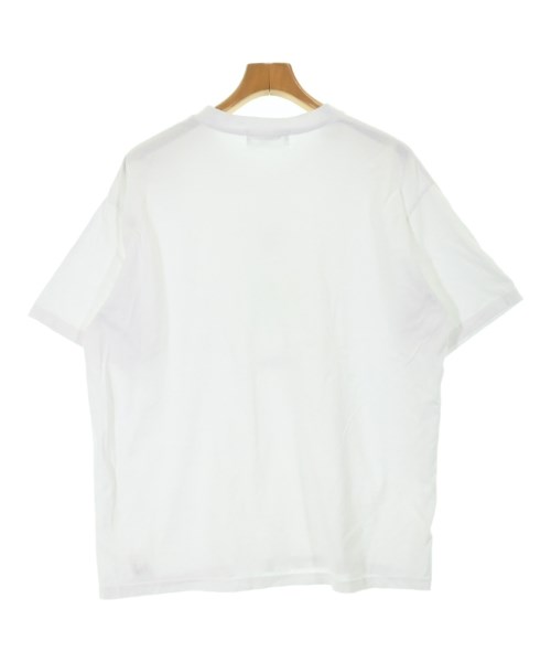everyone（エブリワン）Tシャツ・カットソー 白 サイズ:M メンズ/2200612410022