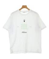 everyone（エブリワン）Tシャツ・カットソー 白 サイズ:M メンズ/2200612410022