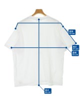 everyone（エブリワン）Tシャツ・カットソー 白 サイズ:M メンズ/2200612410022