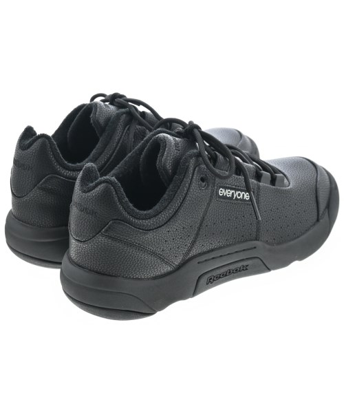 everyone（エブリワン）スニーカー 黒 サイズ:28cm メンズ/2200613593021