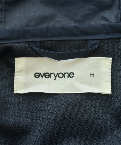 everyone（エブリワン）その他 紺 サイズ:M メンズ/2200613577014