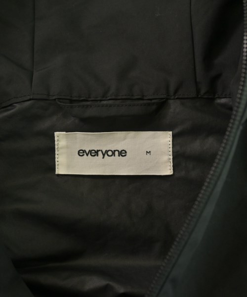 everyone（エブリワン）その他 黒 サイズ:M メンズ/2200613577021