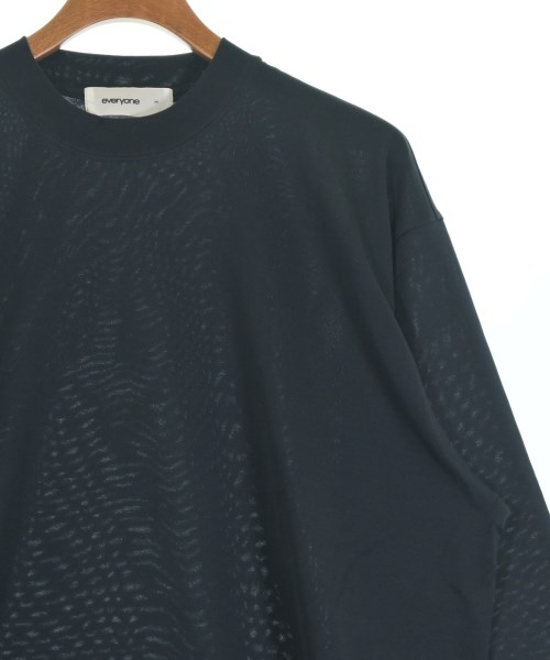 everyone（エブリワン）Tシャツ・カットソー 紺 サイズ:M メンズ/2200613577045