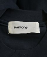 everyone（エブリワン）Tシャツ・カットソー 紺 サイズ:M メンズ/2200613577045