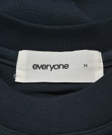 everyone（エブリワン）Tシャツ・カットソー 紺 サイズ:M メンズ/2200613577052