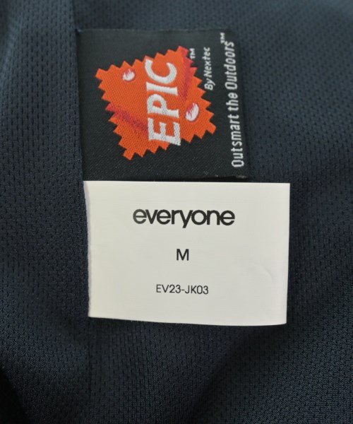 everyone（エブリワン）その他 紺 サイズ:M メンズ/2200613577069
